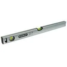 Stanley libela klasičnog okvira, magnetna, 60cm, 2 ampule STHT1-43111