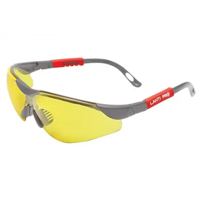 Profix zaštitne naočale, žute, 46051