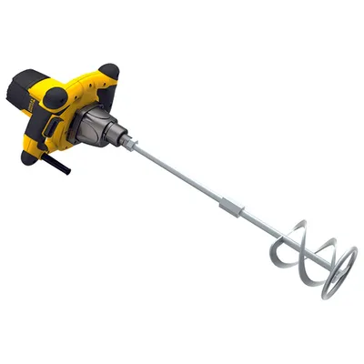 Stanley mješač za boju 1600 W - FME190