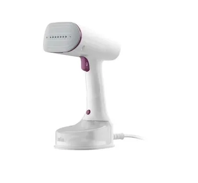 BRAUN aparat za vertikalno peglanje GS 5011 PU QuickStyle 5