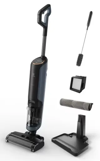 ELECTROLUX štapni usisivač EW81U3DB 800 Wet&Dry, vrijeme rada do 35 min.
