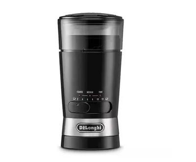 DeLonghi mlin za kafu KG210 električni