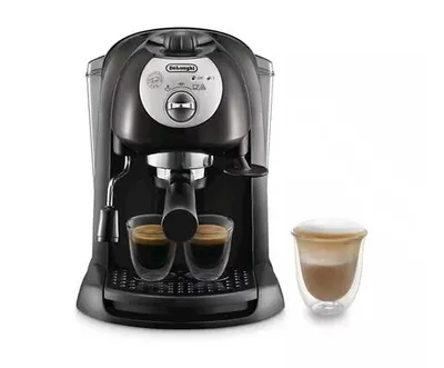 DeLonghi aparat za espresso kafu EC201CD.B