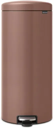 Brabantia Newicon Pedal kanta za smeće 30l, satin taupe 234040