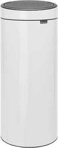 Brabantia Touch New kanta za smeće 30l, bijela 115141