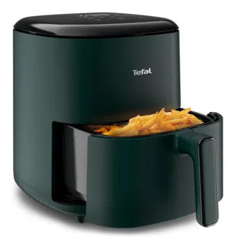 TEFAL friteza EY245310 Easy Fry Max 5.0 L Forest na vrući zrak; 1500 W