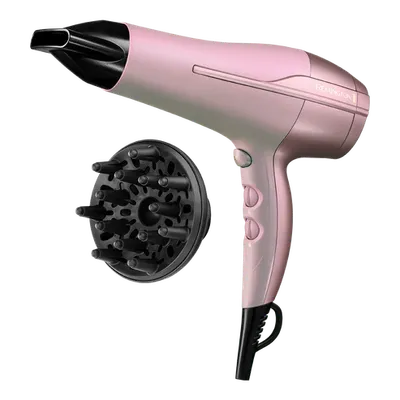 REMINGTON fen za kosu D5901 COCONUT SMOOTH 2200 W