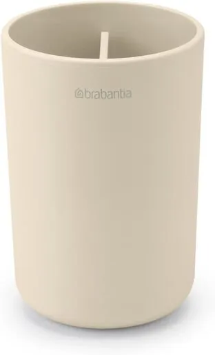 Brabantia ReNew držač četkica za zube, bež, 223341