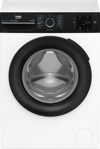 Beko mašina za veš BM3WFSU38413WPBB1