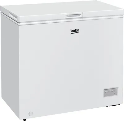 Beko zamrzivač CF200EWN