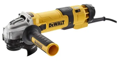 DeWalt električna kutna brusilica 1500 W DWE4257