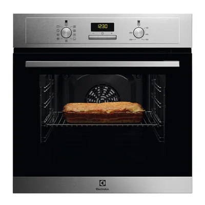 Electrolux pećnica EOF3H40BX