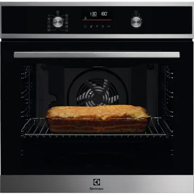 Electrolux pećnica EOF6P76X2
