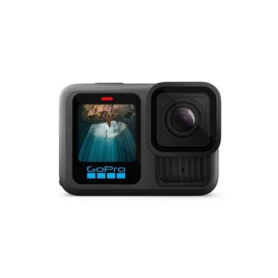 GoPro Hero 13 Black, akcijska kamera
