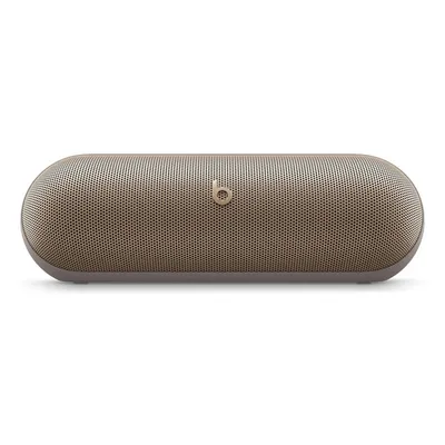 Beats Pill - Wireless Bluetooth Speaker - Champagne Gold (Bluetooth zvučnik)
