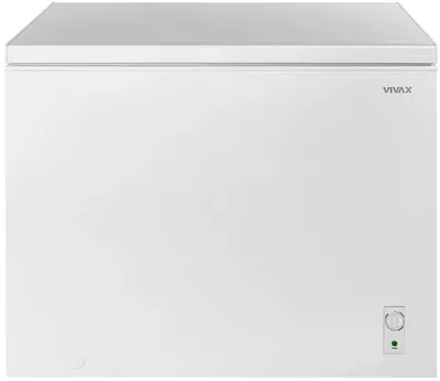 VIVAX HOME zamrzivač CFR-293