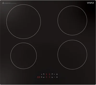 VIVAX HOME ploča BH-04MIN