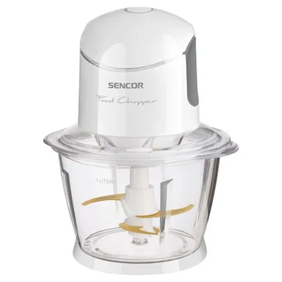 SENCOR sjeckalica SCB 5100WH-EUE3; 800 W; zapremina 1 L