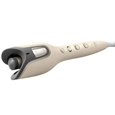 PHILIPS uvijač za kosu BHB887/00 Auto Curler 8000; s tehnologijom SenseIQ