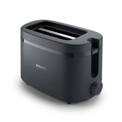 PHILIPS toster HD2510/90 650 W, 6 nivoa snage