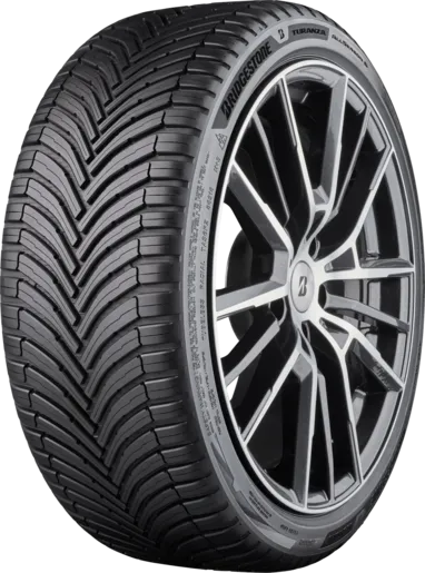BRIDGESTONE 225/55R17 101W TURANZA ALL SEASON 6 ENLITEN XL MS BRIDGESTONE guma