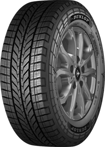 DUNLOP 215/70R15C 109/107R ECONODRIVE WINTER MS DUNLOP zimska guma
