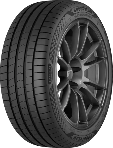 GOODYEAR 315/35R20 110Y EAGLE F1 ASYMMETRIC 6 XL FP GOODYEAR ljetna guma