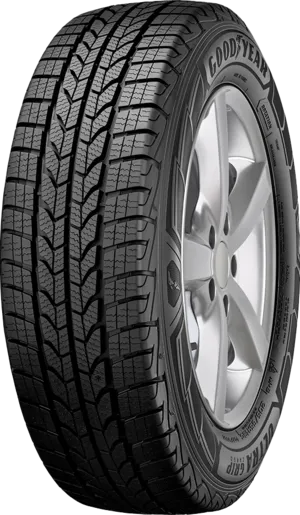 GOODYEAR 215/70R15C 109S ULTRAGRIP CARGO MS GOODYEAR zimska guma