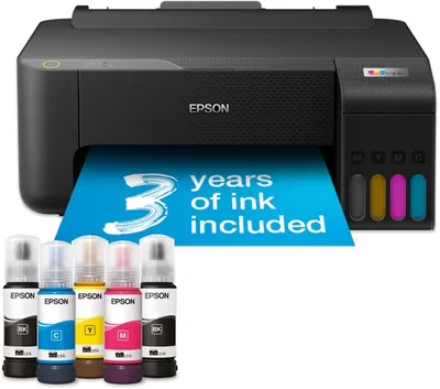 Epson printer EcoTank L1230