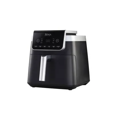 NINJA friteza AF180EU Max Pro Single Basket  vrući zrak: 2000 W, kapacitet 6.2 L, 6 programa