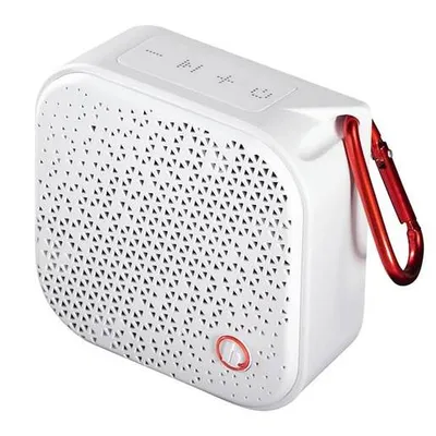 HAMA prijenosni bluetooth zvučnik Pocket 2.0 WHITE