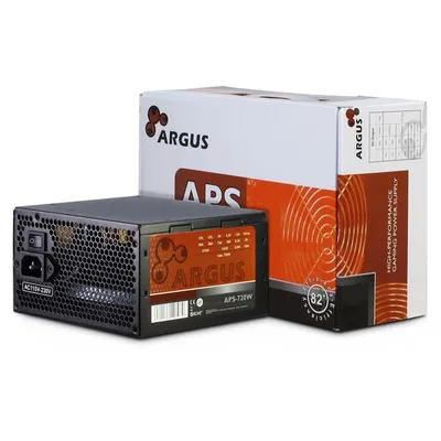 Inter-Tech Argus APS 720W napajanje