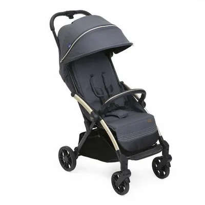 Chicco Kolica GOODY X PLUS, Dark Shadow