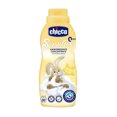 Chicco omekšivač 750 ml, tender touch