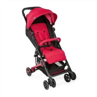 Chicco Kolica Miinimo 3, Red Passion
