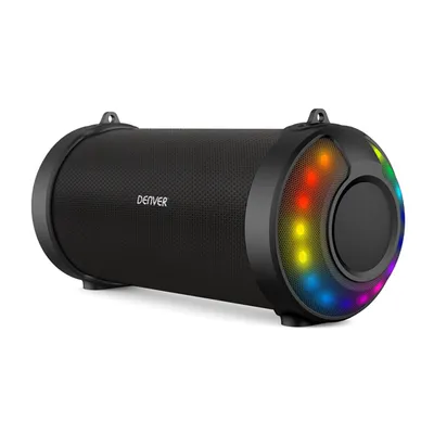 DENVER prijenosni bluetooth zvučnik BTG-212