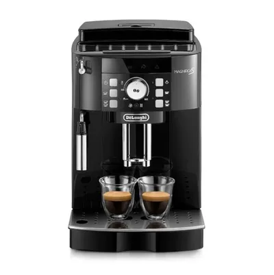 DeLonghi aparat za espresso kafu ECAM22.115.B Magnifica crni