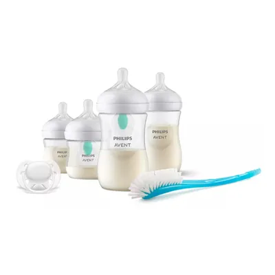 PHILIPS AVENT komplet za novorođenče natural response SCD657/11