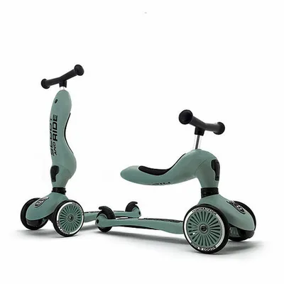 Scoot and Ride Romobil Forest 96269