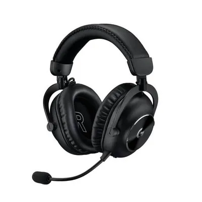 Logitech gaming slušalice G PRO X2 LIGHTSPEED, bežične