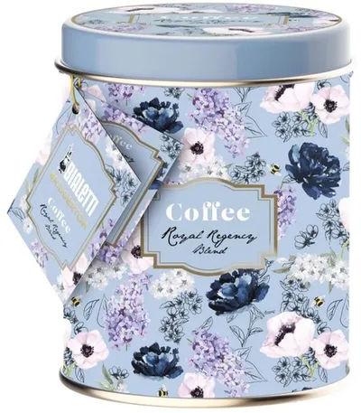 BIALETTI kafa u konzervi Bridgeton