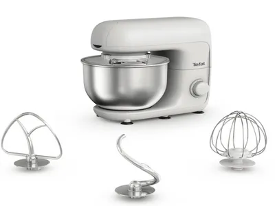 TEFAL multipraktik QB160138 Bake Essential Rise - kuhinjski robot: 800 W; 4.8 L