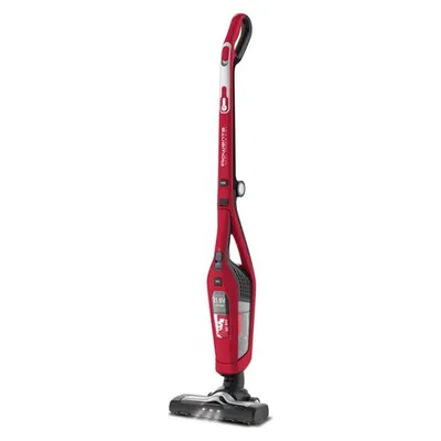 ROWENTA štapni usisivač RH6753WO 21.6V 2u1 Dual Force; do 45 min. čišćenja