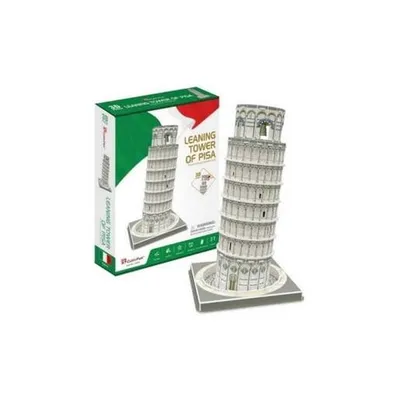 CUBBIC FUN PUZZLE LEANING TOWER OF PISA CBF202415