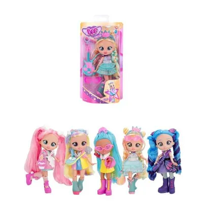 CRYBABIES BFF IM91109 - SORTO