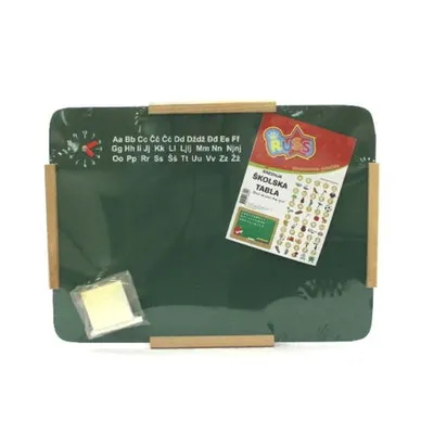 Russ Toys školska  tabla 03510