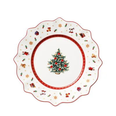 Villeroy & Boch tanjir 24 cm 2642 Toy's Delight