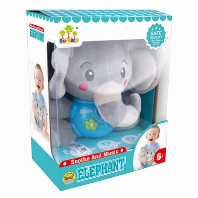 Tiggi Baby Interaktivni Sonić GQS210284