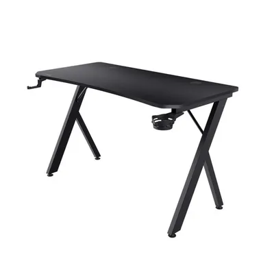 Trust gaming sto GXT 700 Omnius gaming sto, 120x60x76 cm, crni