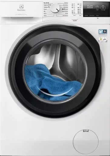 Electrolux mašina za veš EW6F2492E